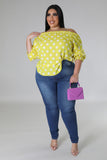 Kasslyn Top