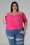 Maddison Top