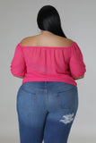 Maddison Top