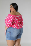 Kasslyn Top