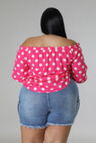 Kasslyn Top