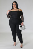 Lost In Lust Top