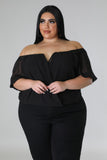 Maddison Top