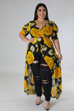 Lainey Babe Top