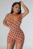 Benilda Romper