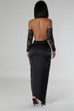2pc Switch Things Up Jumpsuit Set