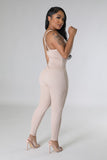 Kadesha Jumpsuit