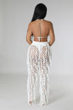 Sunset In Paradise Pant Set