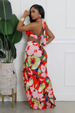 Seaside Vacay Skirt Set