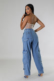 Euphoric Girl Pants