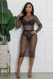 Lauralynn Skirt Set