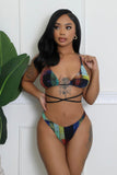 3pc Carey Swim Set