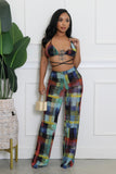 3pc Carey Swim Set