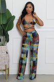 3pc Carey Swim Set
