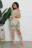 Harper Vibes Pant Set