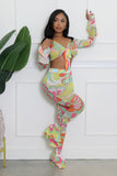 Harper Vibes Pant Set