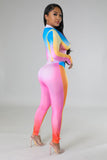 Body For Days Jumpsuit