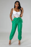 Quilted Moments Pants
