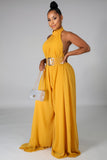 Made in Heaven Jumpsuit