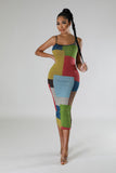 Aryzia Dress Set