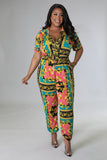 Toni Babe Jumpsuit