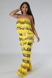 Show Gal Pant Set