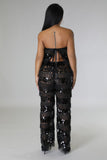 Show Gal Pant Set