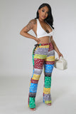 Ianthia Pants