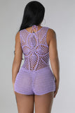 Stories Creator Cover Up Romper