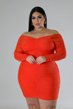 Kyler Dress
