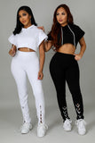 Chasity Pant Set