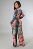 Baddie Pant Set