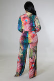 Baddie Pant Set