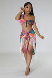 3pc Paradise Feels Swim Set