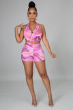 Summer Confidence Romper