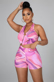 Summer Confidence Romper