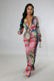 Baddie Pant Set