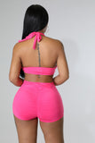 Hot Summer Nights Romper