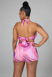 Summer Confidence Romper
