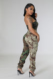 Survival Baddie Pants