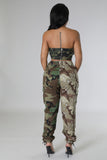 Survival Baddie Pants