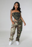 Survival Baddie Pants