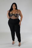 Celeste Baddie Dress Set