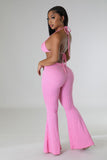 Cinnamon Babe Pant Set