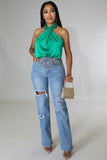 Eden Babe Skirt Set
