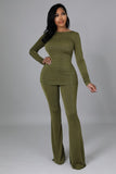 Cutest Of All Pant Set