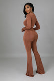 Cutest Of All Pant Set