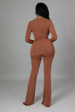 Cutest Of All Pant Set