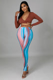 Shandra Legging Set