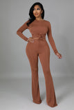 Cutest Of All Pant Set